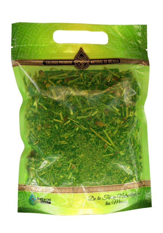 Compuesto Herbal Natural de Mexico Vision - Image 2