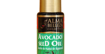 Rimel Alma Belleza con Aceite de Hueso de Aguacate