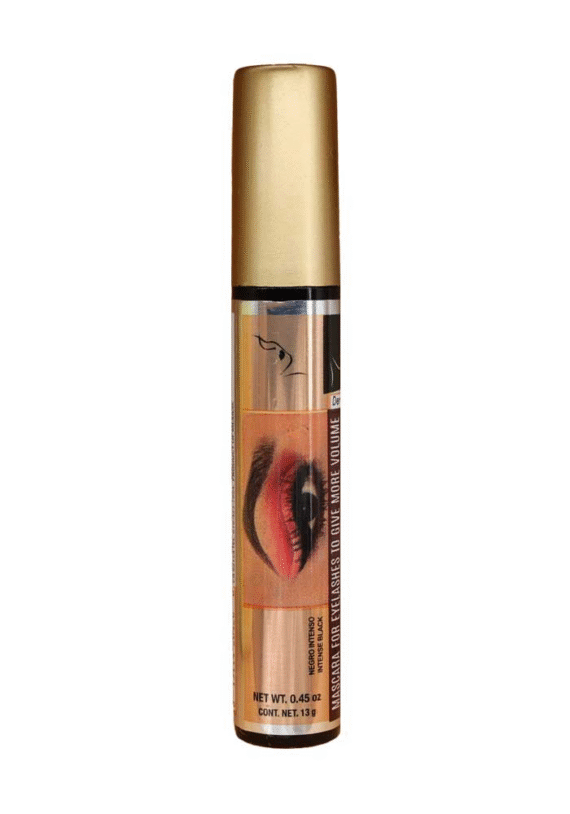 Rímel Aceite de Coco Alma Belleza