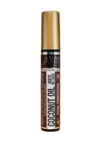 Rímel Aceite de Coco