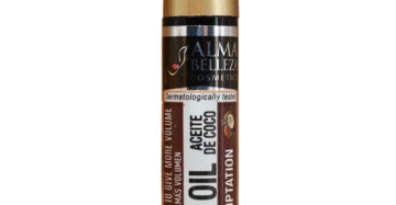 Rimel Alma Belleza con Aceite de Coco