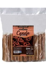 Natural de Mexico  Canela en Palo / Cinnamon Sticks – 16oz (454g)
