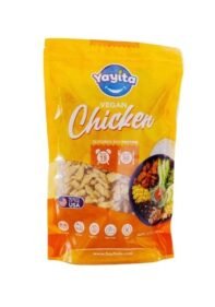 proteína de soya Yayita