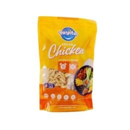 proteína de soya Yayita