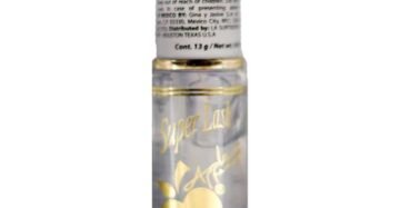 Rimel Super Lash Apple Cristal (13g)