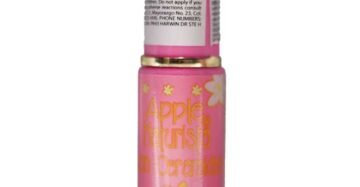 Rimel Super Lash by Apple Naturaista Ceramidas (13g)