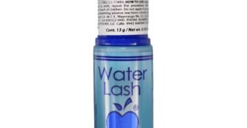 Rimel Super Lash by Apple Agua Base (13g)