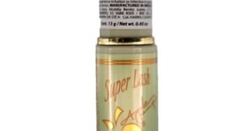 Rimel Super Lash by Apple Almendra (13 g)