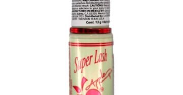 Rimel Super Lash Apple Mamey (13g)