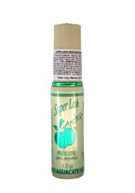 Rimel Super Lash Apple Aguacate (13g)