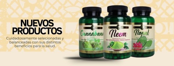 Nuevos Productos En Farmacias-Garcia.com