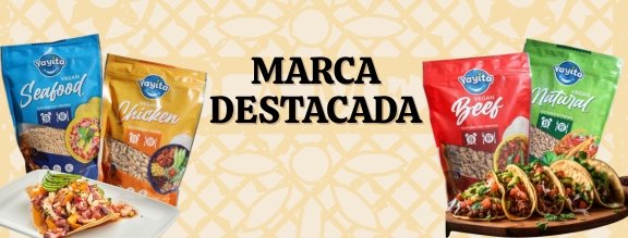 Yayita En Farmacias-Garcia.com