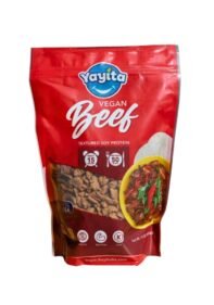 Yayita beef