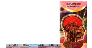 Me Vale Madre Extracto & Té GN Vida Infusión Me Vale Madre Set (2 pzas)