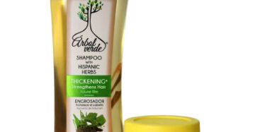 Set Gel Árbol Verde Linaza & Shampoo Fortalecedor (2 pk)