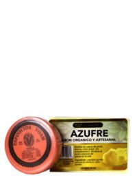 Pomada LabVoam Espinicida y Jabón de Azufre HierbasMex Set (2pk)