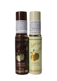 Apple Super Lash Mascara Bundle – Café & Almendra (2pk)