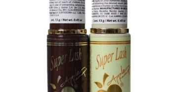 Apple Super Lash Mascara Bundle – Café & Almendra (2pk)