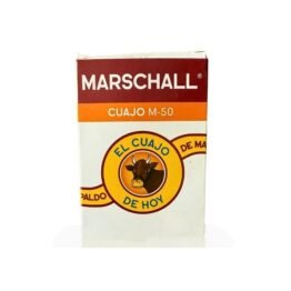 cuajo Marshall