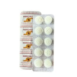 cuajo Marshall 20ct