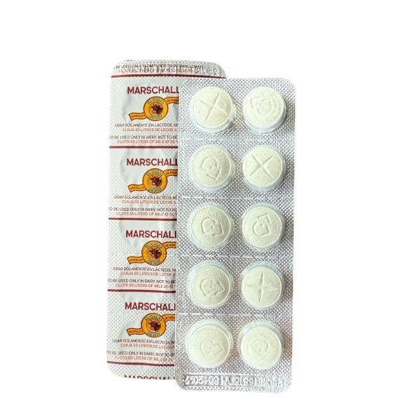 cuajo Marshall 20ct