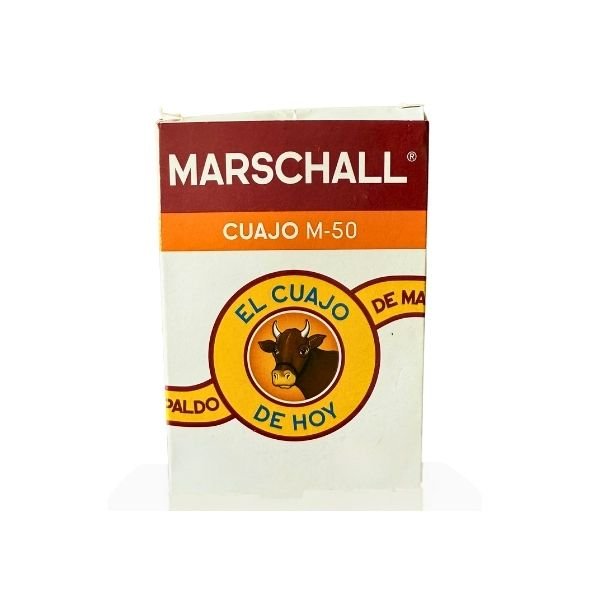 cuajo Marshall